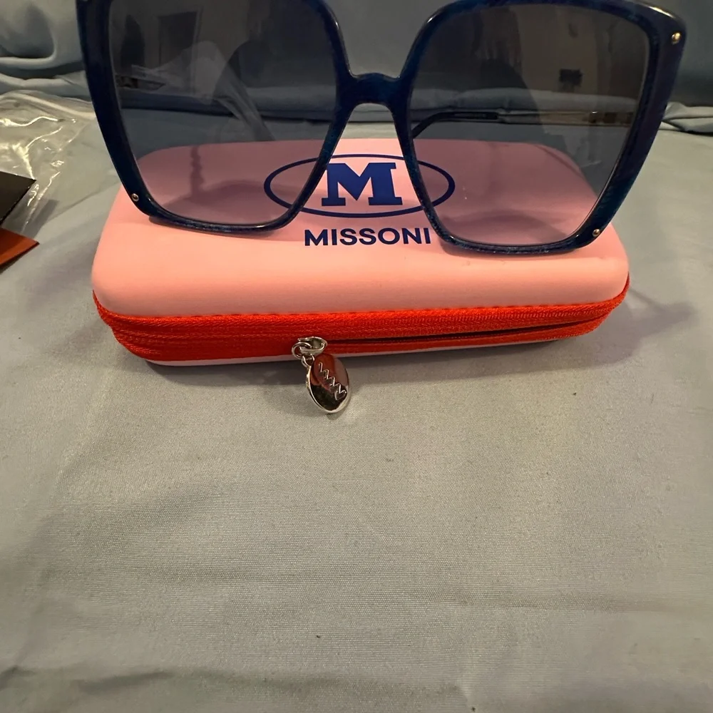 Missoni mis 0002